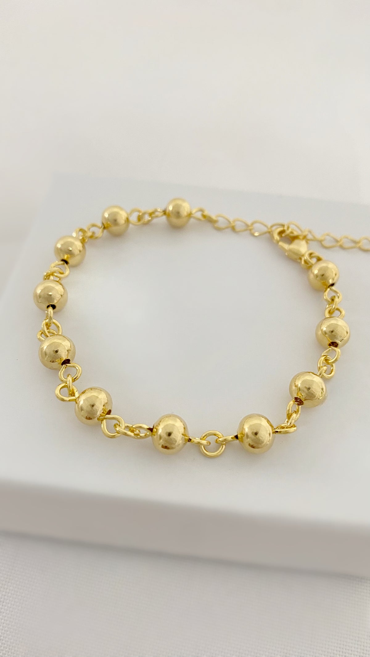 Pulseira Valquiria Banhada a Ouro