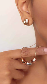 Conjunto Liso Oval Tres Banhos